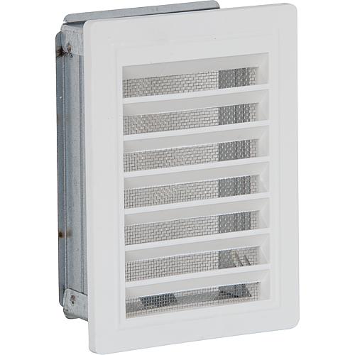 Ventilation grille Standard 1