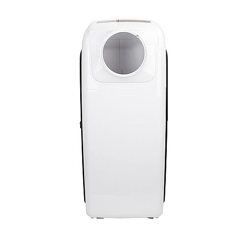 Mobile room air conditioner - CoolPerfect WIFI Anwendung 1