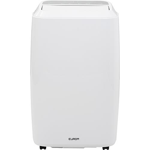 Climatiseur mobile CoolSilent 90 Wifi Standard 1