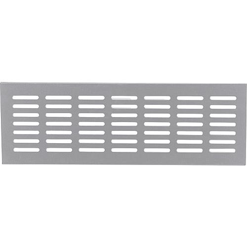 Vent plates Standard 1