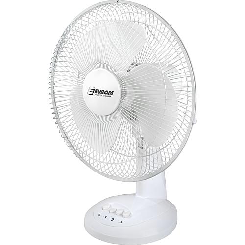 Ventilateur de table VT 12"