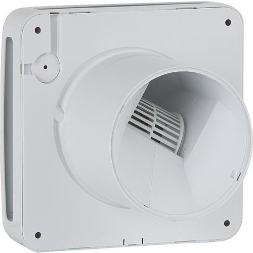 Ecoair LC 100 small room fan (V = up to 60 m³/h) Anwendung 2