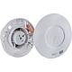 Small room fan Icon 15 Basis (V=68 m³/h) Anwendung 1