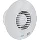 Small room fan Icon 15 (V=68m¦/h), 230V NW 100, white