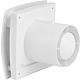 Silent Dual 100 small space ventilator (V = up to 90 m³/h), with intelligent control Standard 3