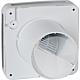 Ecoair LC 100 small room fan (V = up to 60 m³/h) Anwendung 3