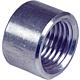 Stainless steel half-joint (IT)