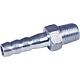 stainless steel
Hose nozzle threaded fitting