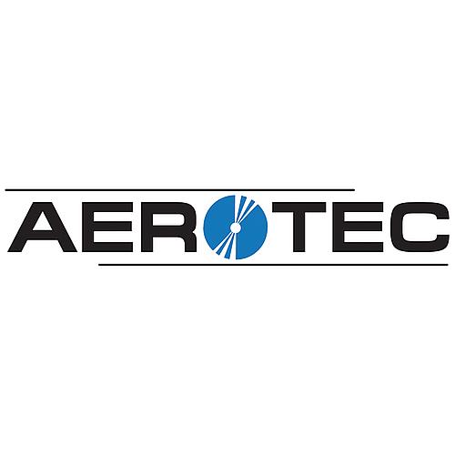 Kolbenkompressor AEROTEC 600-90 TECH Logo 1