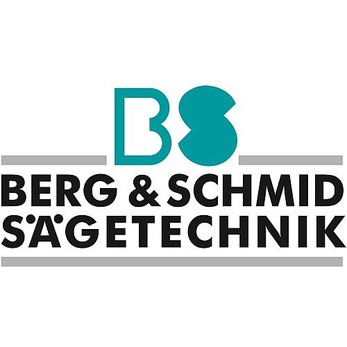 BERG&amp;SCHMID Standard 1