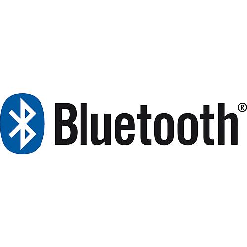 Poignée Bluetooth testo Piktogramm 2