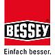 Ideal shears, small and manoeuvrable BESSEY® Logo 1