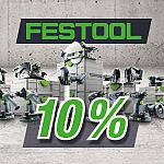 Festool Promotions - 02.05.2024