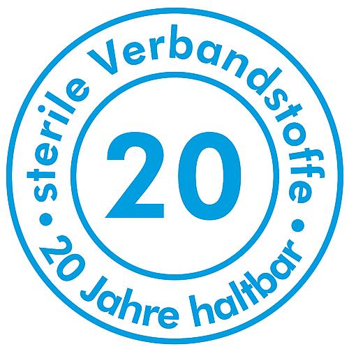 Erste-Hilfe-Koffer Metallbearbeitung Standard 3