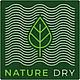 Ersatzfilter zu Händetrocknern Nature Dry Logo 1