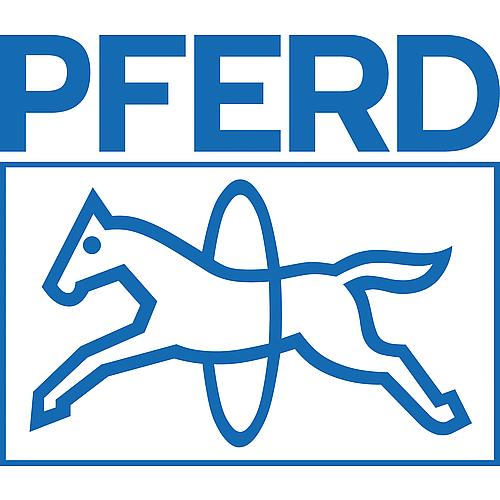 Trennscheibe PSF, gerade für Edelstahl (INOX), Stahl Logo 1