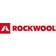 ROCKWOOL 800 Isolation laine de roche, alu Logo 1