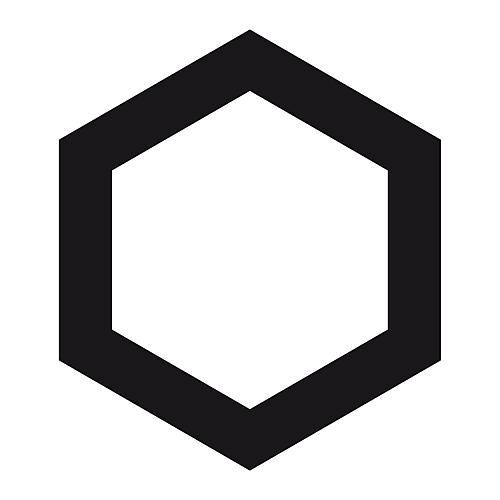 Tournevis Phillips, lame hexagonale, plot pour clés hexagonales Piktogramm 3