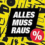 Abverkauf