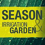 Saison - Watering & Garden