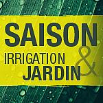 Saison - Irrigation & Jardin