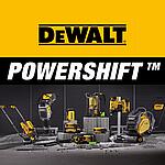 DEWALT-Powershift