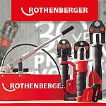 Rothenberger Prämienaktion - 31.05.2026