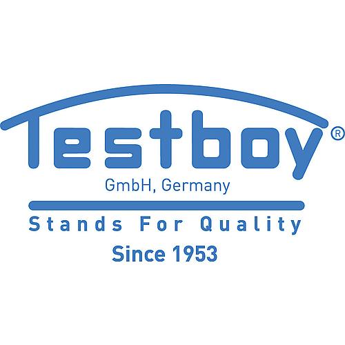 Leitungssucher Testboy® 26 Logo 1
