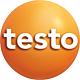 Smart Case-Heizung testo Logo 1