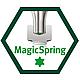 Torx® socket wrench set MagicSpring® in holder, 7-piece Piktogramm 2