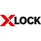 Stützteller BOSCH® mit X-Lock Aufnahme Anwendung 2